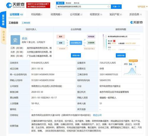 海爾入股通信技術企業(yè)凱瑞得，加速布局智能硬件與技術開發(fā)