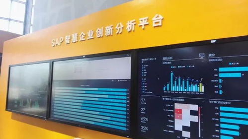 云博會驚艷亮相 實用性與趣味性兼具的計算機軟硬件科技產品盤點